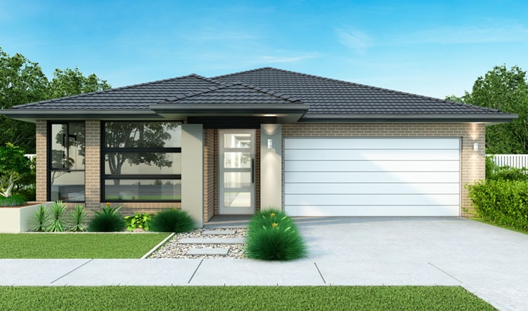 Let King Homes add Avalue to your new home!
