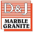 D and J marble granite Home building material supplier