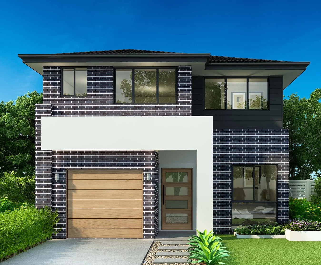 New Home Designs in Sydney NSW - 𝙆𝙞𝙣𝙜 𝙃𝙤𝙢𝙚𝙨