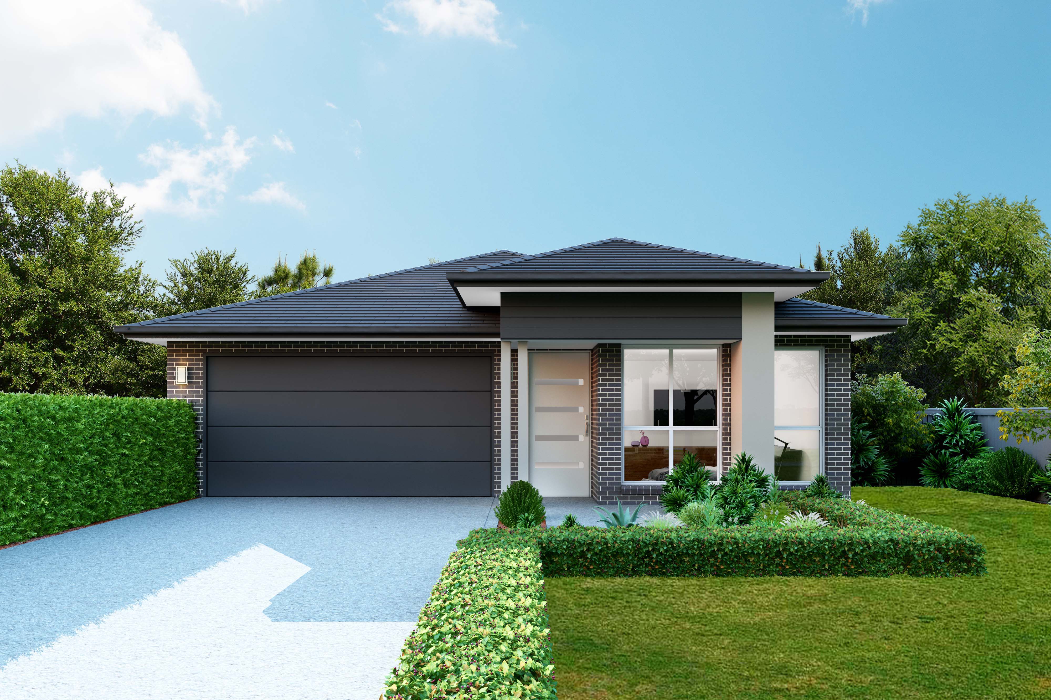 new home builders nsw