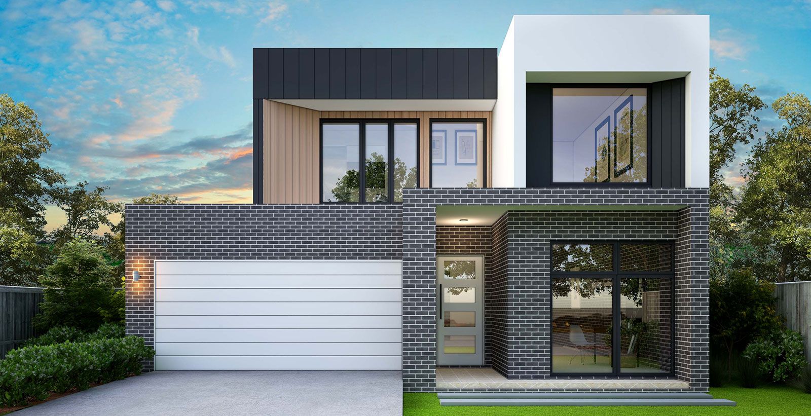 Rebuilds Your Home