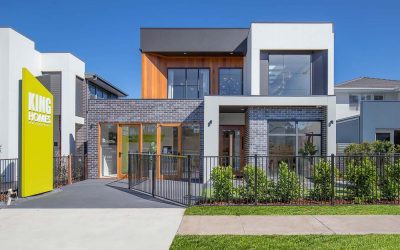 split level home designs nsw