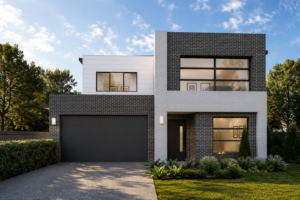 Sydney Home Builder Double Storey