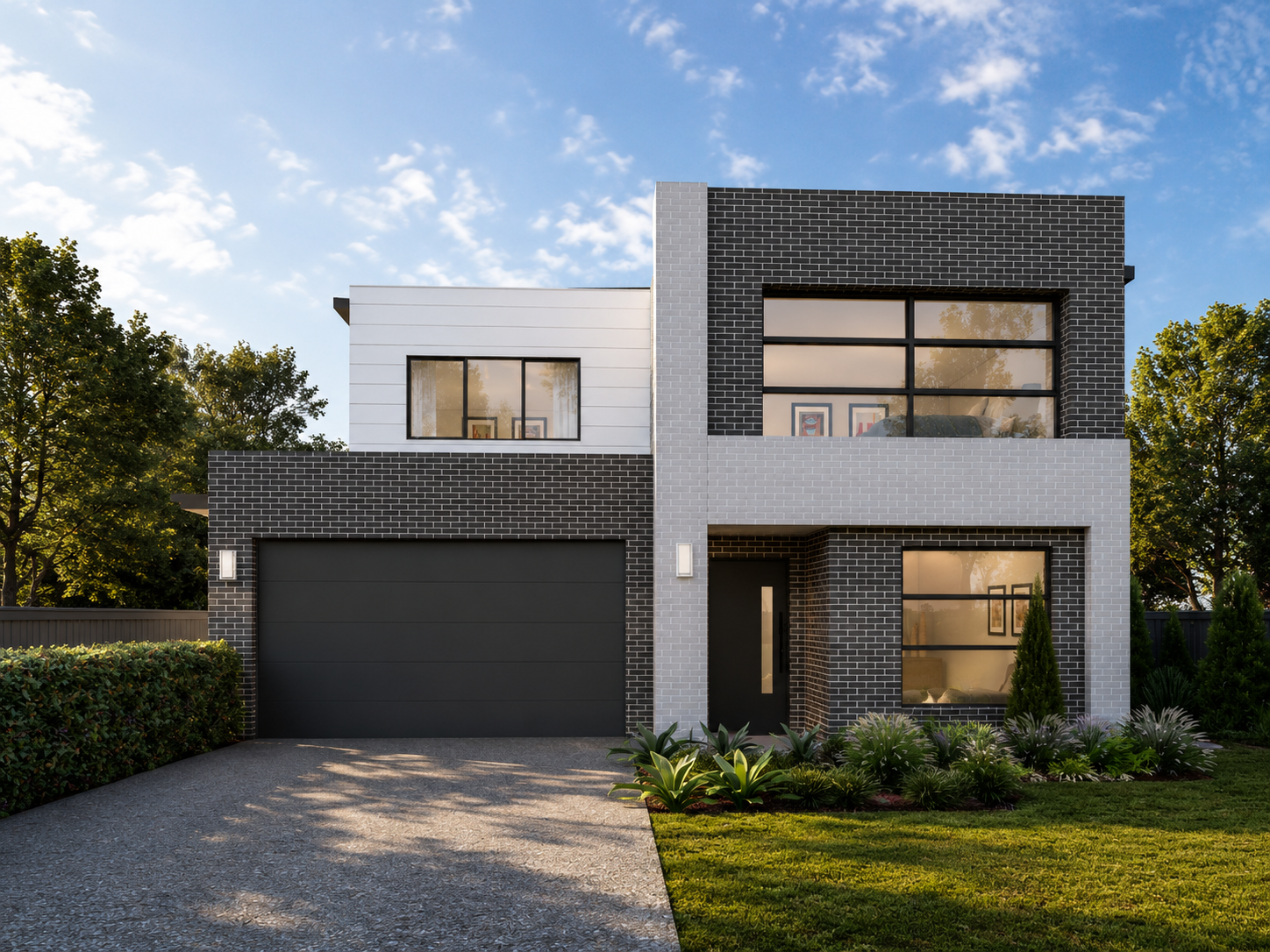 Sydney Home Builder Double Storey