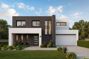 Sydney Home Builder Double Storey