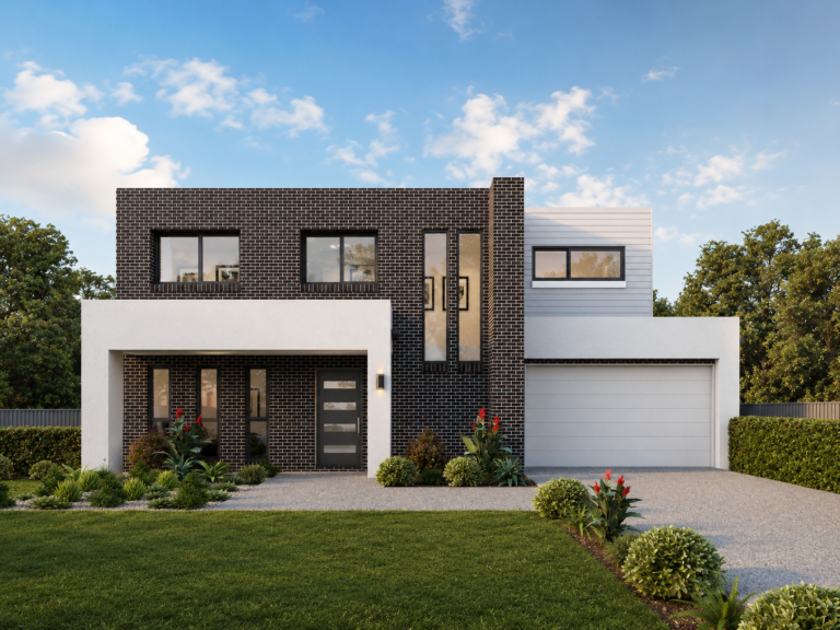 Sydney Home Builder Double Storey