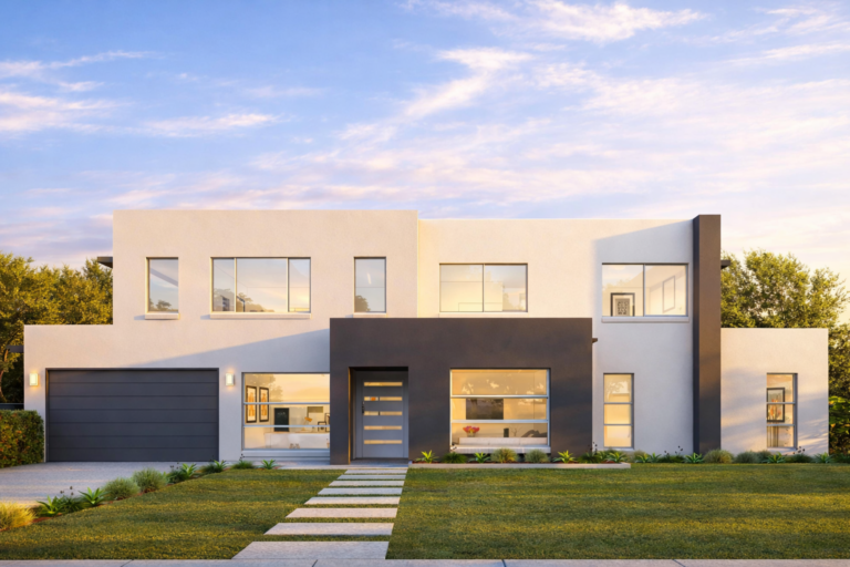 Sydney Custom Home Builder