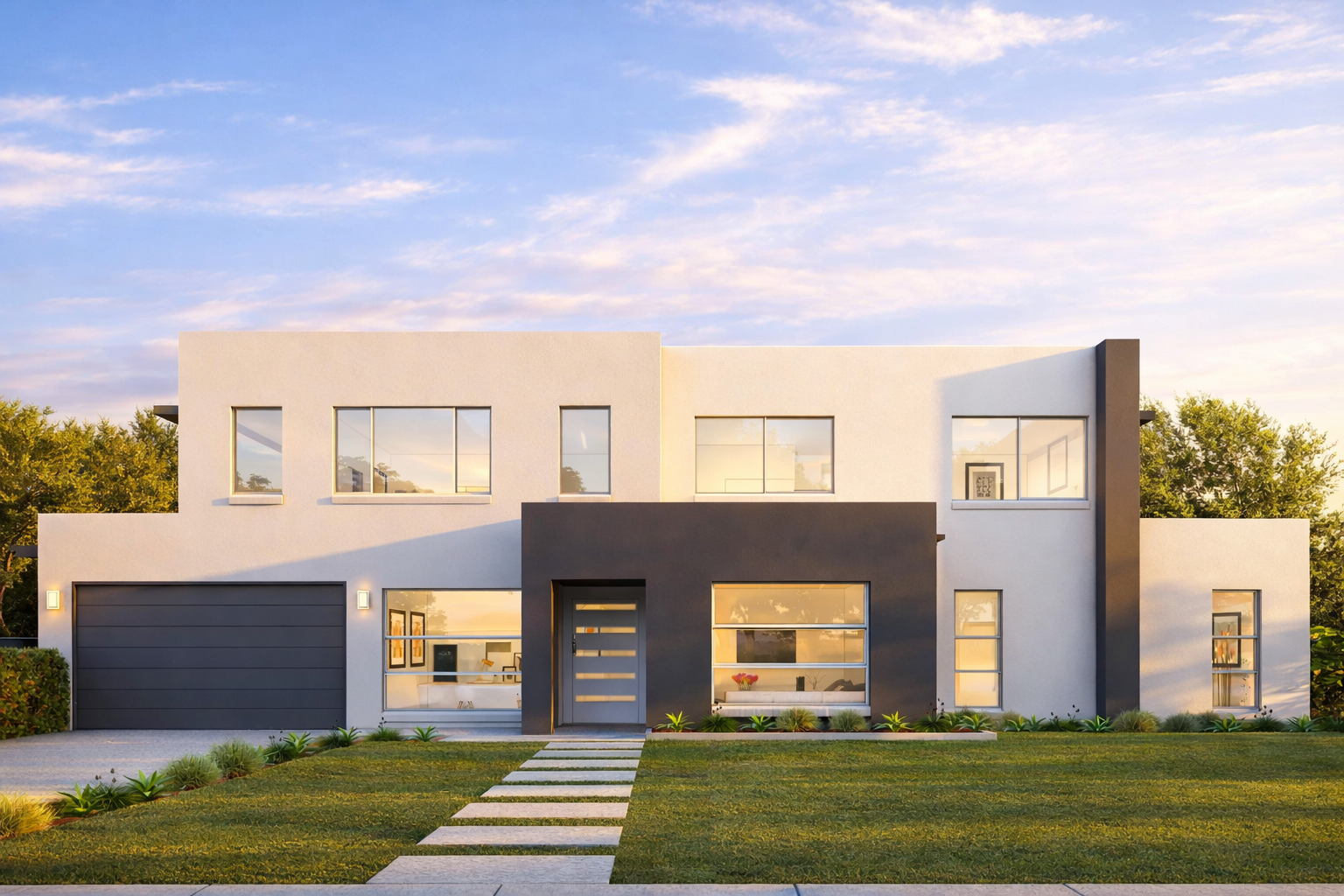 Sydney Custom Home Builder