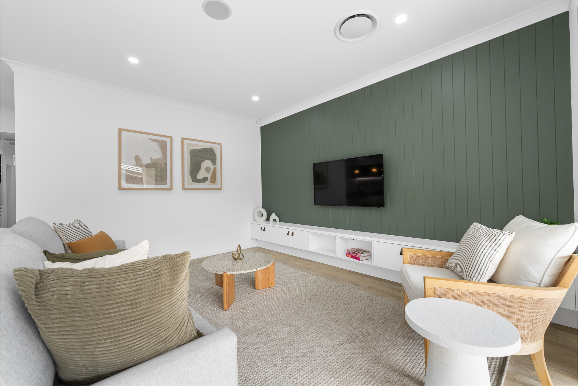 Sydney Home Builder