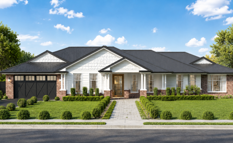 Sydney NSW Acreage Home Builder