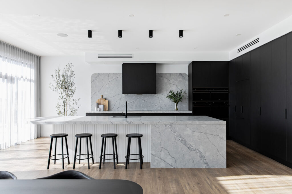 Sydney Home Builder