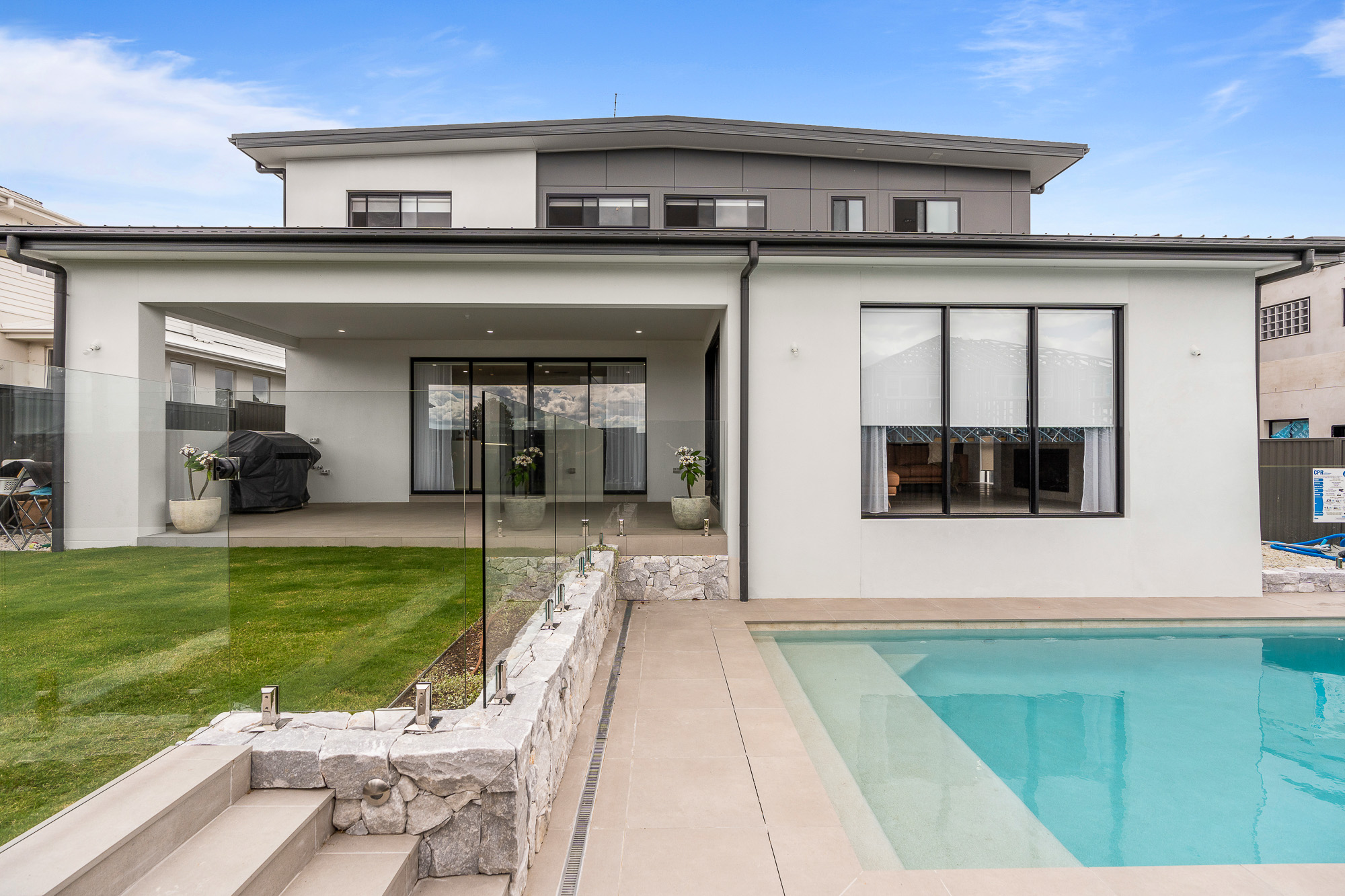Sydney Home Builder