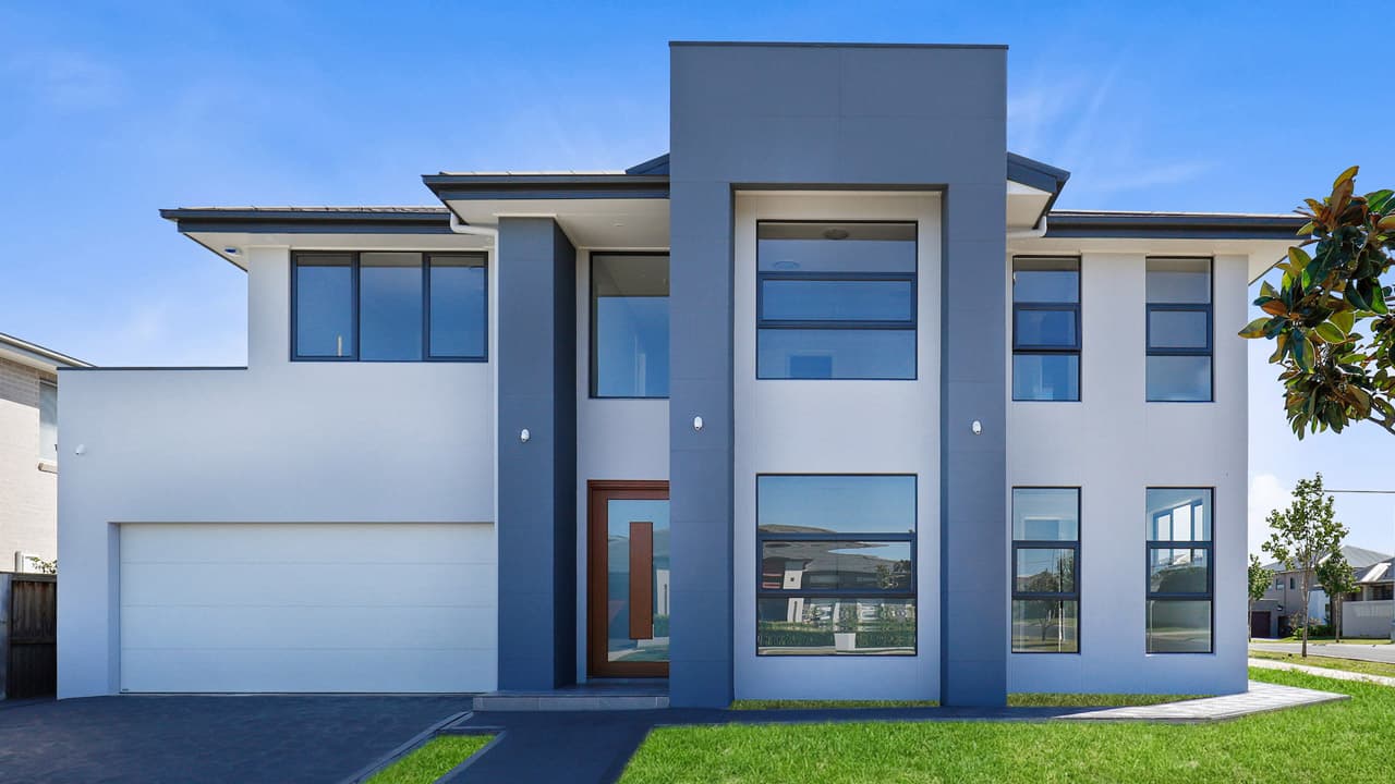best home designs in Sydney