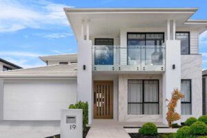 Ascot - Double Storey Home Design