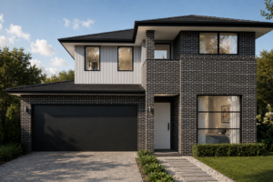 Sydney Home Builder Double Storey