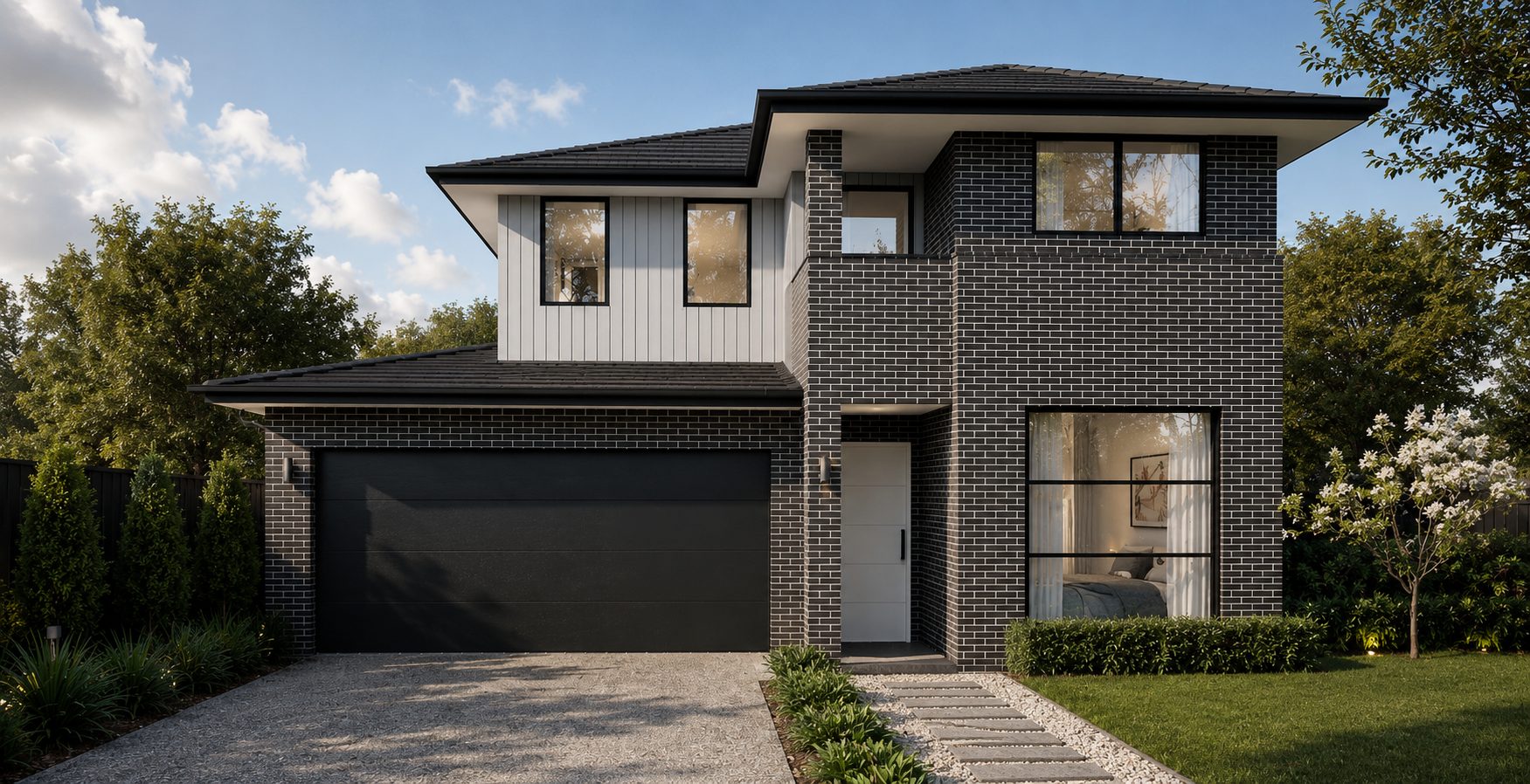 Sydney Home Builder Double Storey