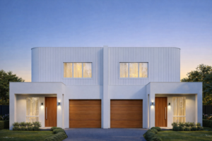 Sydney Custom Duplex Builder