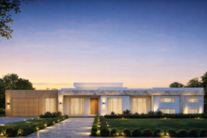 Sydney Custom Acreage Builder