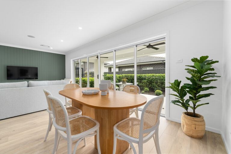 Capri - Interior Design