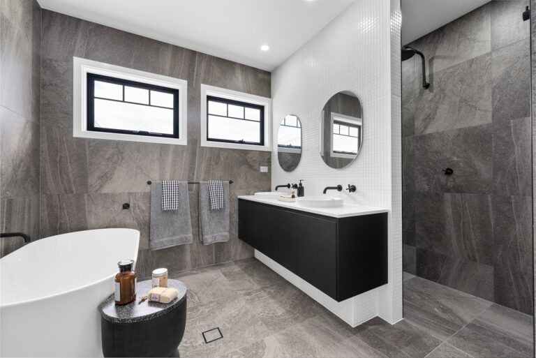 Ascot - Bathroom Design
