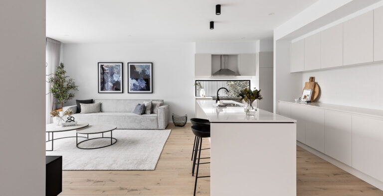 Interior Home Design