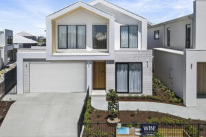 Oran Park New Home Build House and Granny Flat