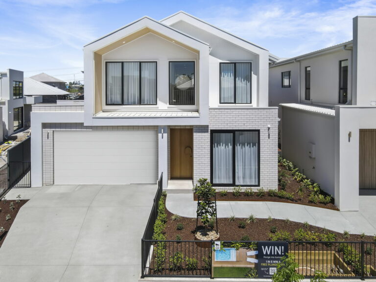 Oran Park New Home Build House and Granny Flat