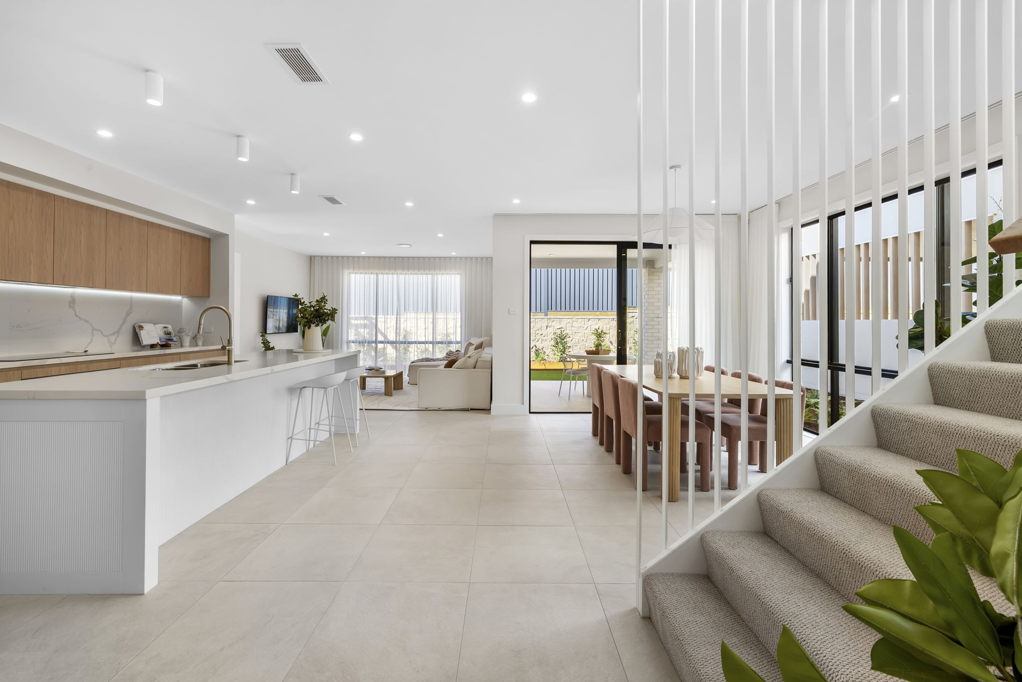 Oran Park New Home Build House and Granny Flat