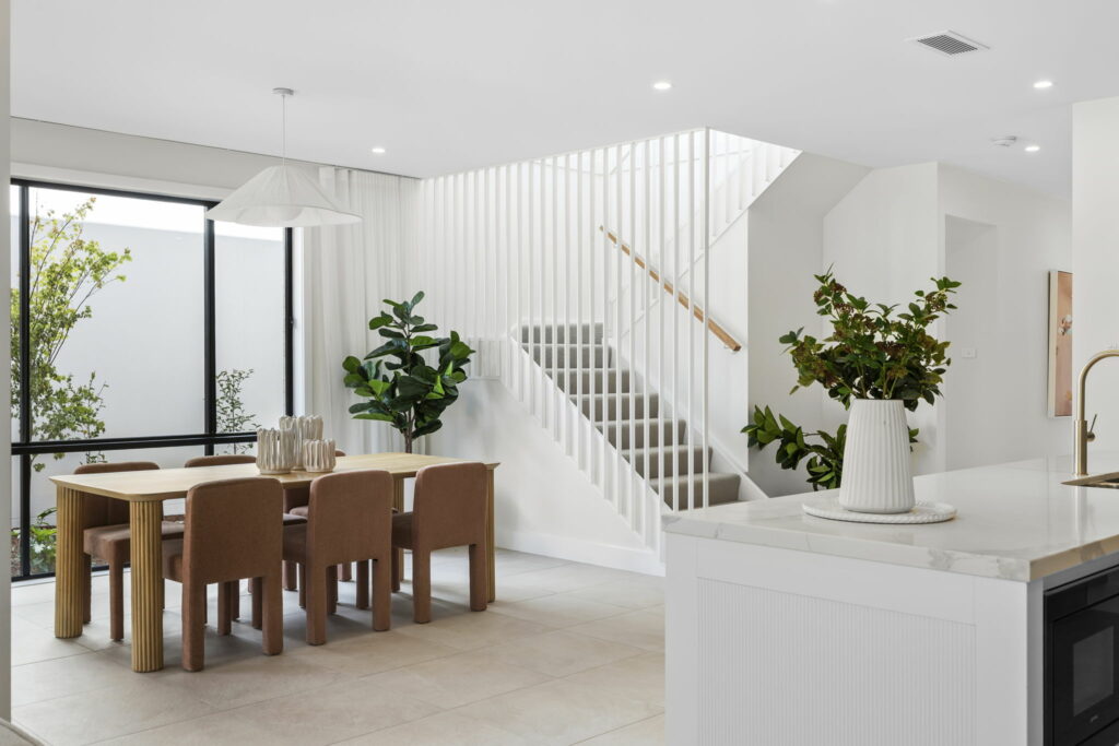 Oran Park New Home Build House and Granny Flat