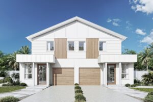 Brookvale - Modern Coastal_