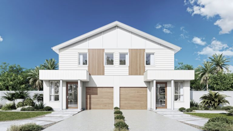 Brookvale - Modern Coastal_