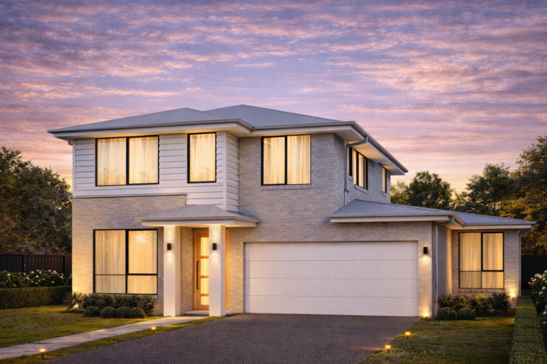 Mosman with granny flat