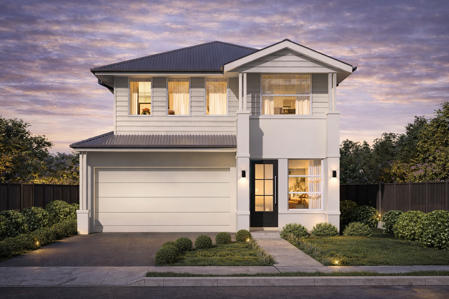 Sydney Home Builder New Home Designs