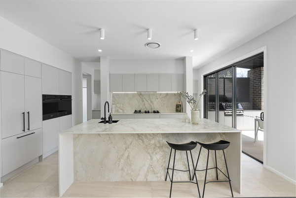 Sydney Home Builder