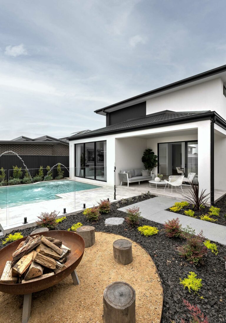 Sydney Home Builder