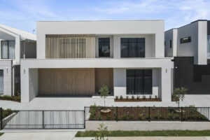 Oran Park New Home Build