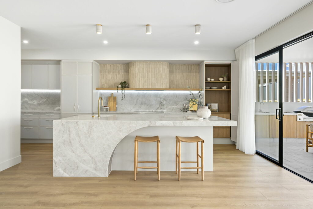 Oran Park New Home Build