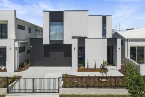 New Home Build Oran Park Custom