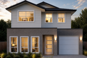 Sydney Narrow Lot Home Builder Inner West