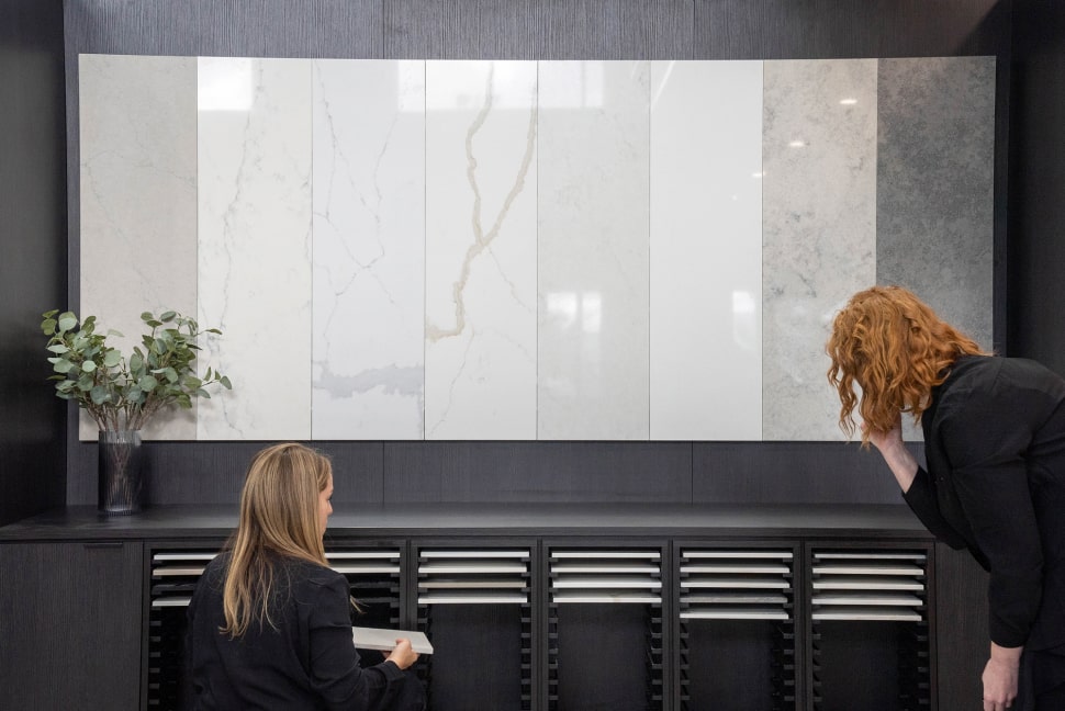 Marble design