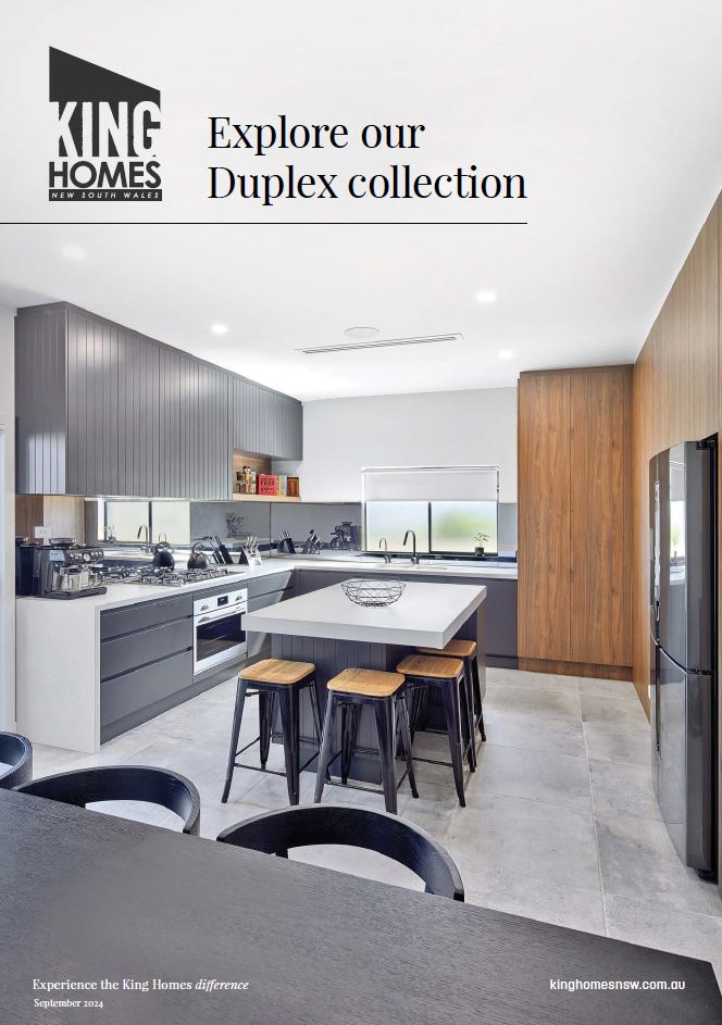 Duplex Collection