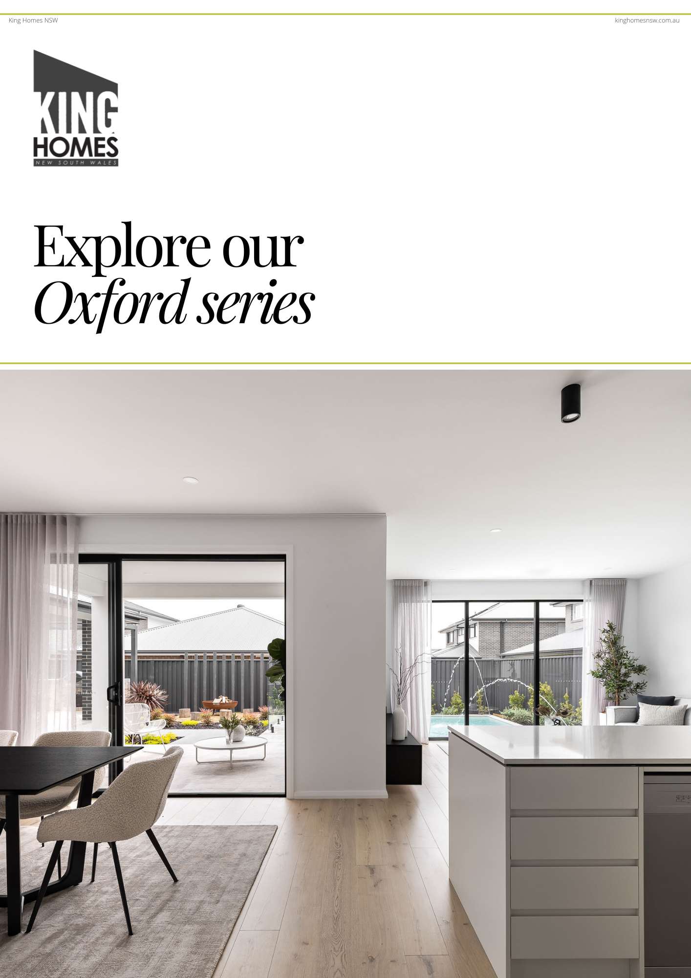 Oxford series