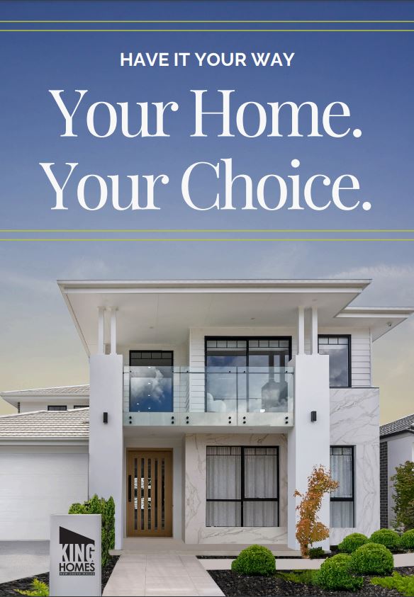 Your Home Your Choice
