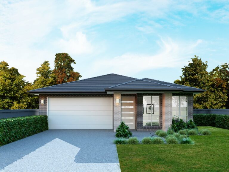Single Storey – Appin