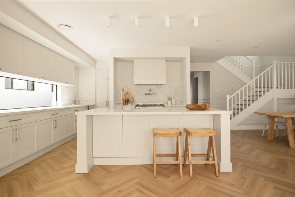 New Home Build Menangle Park