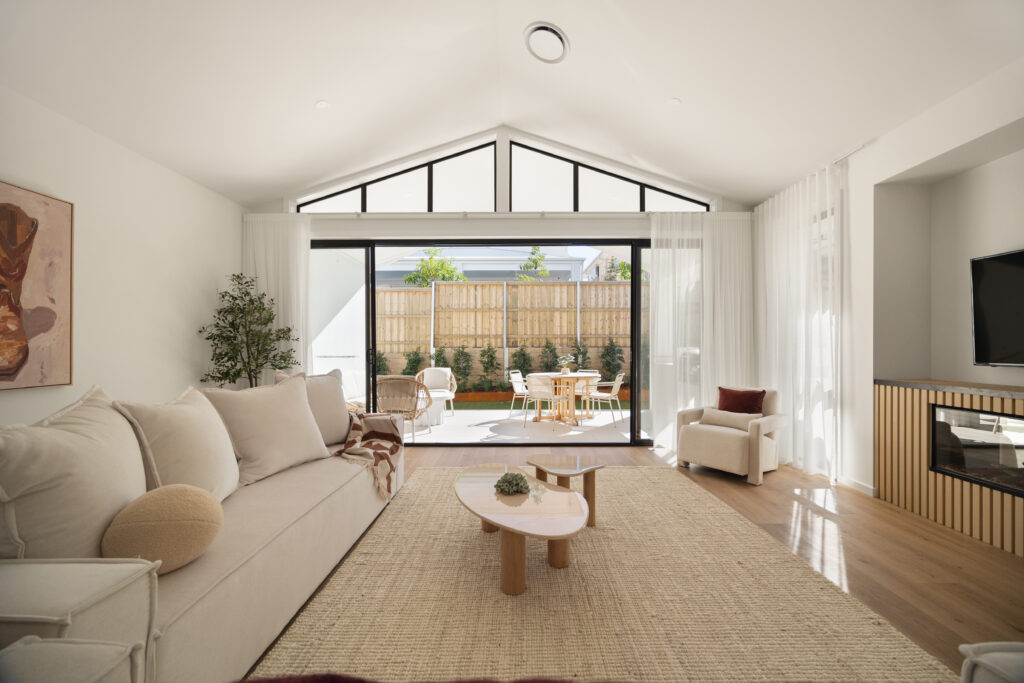 New Home Build Menangle Park