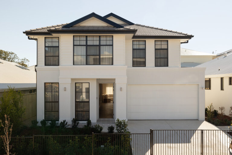 Menangle Park New Double Storey Home
