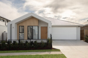 Menangle Park New Single Storey Home