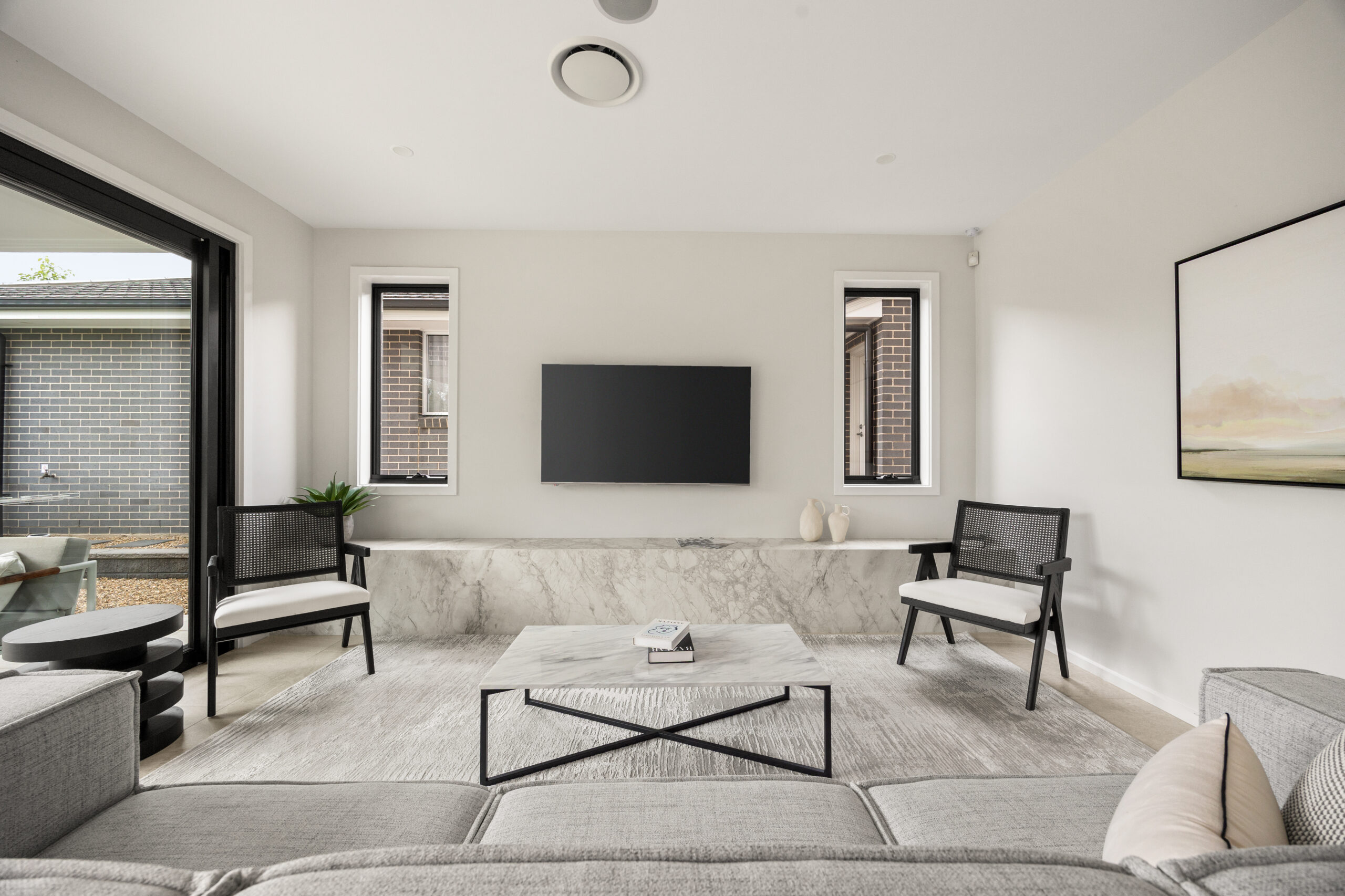 Box Hill home builder