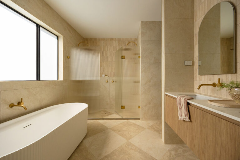 Custom Home Builder Sydney